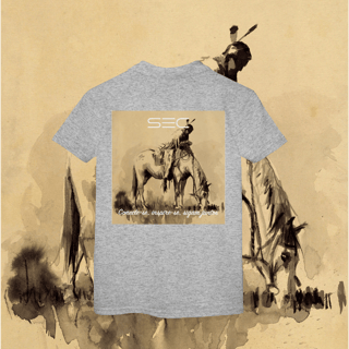 Nome do produto Kindred spirits - Polo Feminina