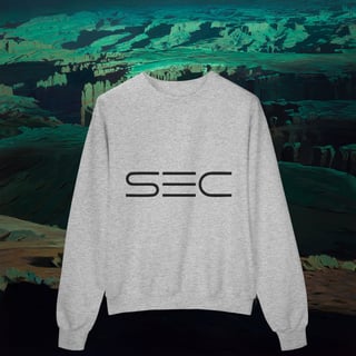 Nome do produto Lord of the west - Moletom Prime Fechado