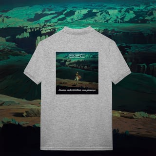 Nome do produto Lord of the west - Polo Prime