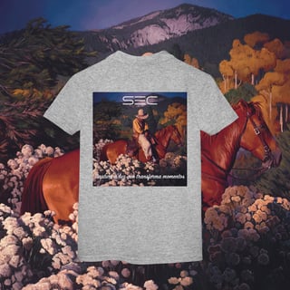 Nome do produto Magic Hour in taos - Polo Feminina