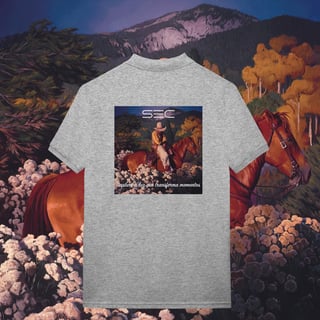 Nome do produto Magic Hour in taos - Polo Prime