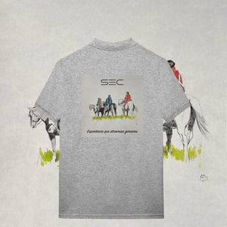Nome do produto Many winters - Polo Prime