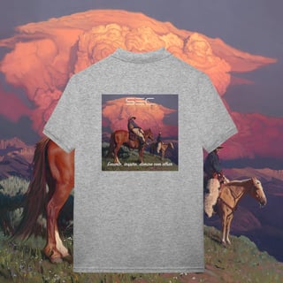 Nome do produto Mesmerized - Polo Prime
