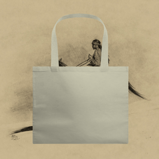 Nome do produto Eli - Ecobag Grande