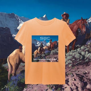 Nome do produto Kiss the Sky - T-Shirt Estonada