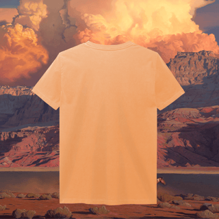 Nome do produto  Heartbeats - T-Shirt Estonada