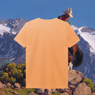 Nome do produto In the aspens - T-Shirt Estonada