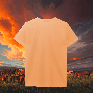 Nome do produto Independence - T-Shirt Estonada