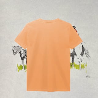 Nome do produto Many winters - T-Shirt Estonada