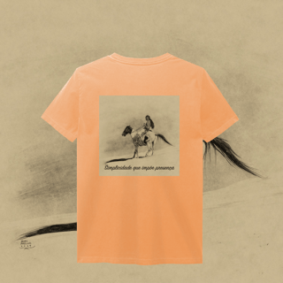 Nome do produto Eli - T-shirt Estonada