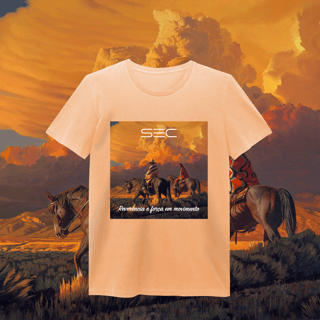 Nome do produto Entering the Shrine - Baby Long Estonada