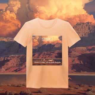 Nome do produto Heartbeats — Baby Long Estonada