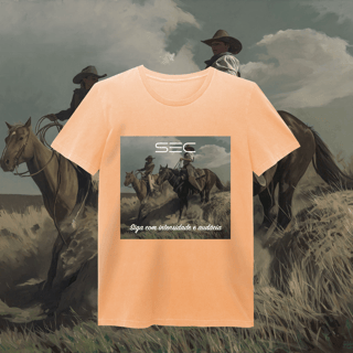 Nome do produto Hell bent - Baby Long Estonada