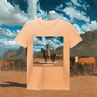 Nome do produto High noon - Baby Long Estonada