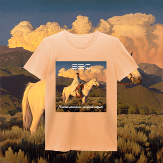 Nome do produto Hold on to what is good - Baby Long Estonada