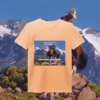 Nome do produto In the aspens - Baby Long Estonada