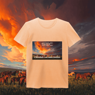 Nome do produto Independence - Baby Long Estonada