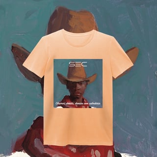 Nome do produto Larry the judge - Baby Long Estonada