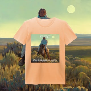Nome do produto Moon rising - Baby Long Estonada