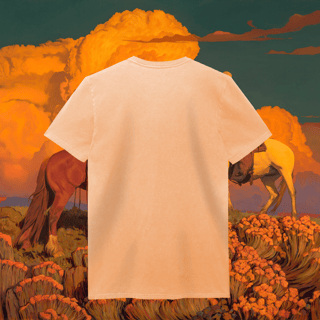 Nome do produto Emerald Sky - Baby Long Estonada