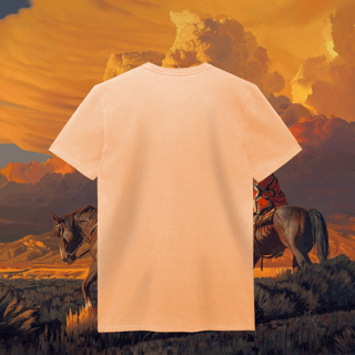 Nome do produto Entering the Shrine - Baby Long Estonada