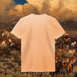 Nome do produto Heaven`s gate - Baby Long Estonada