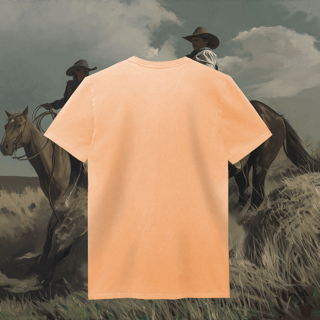 Nome do produto Hell bent - Baby Long Estonada