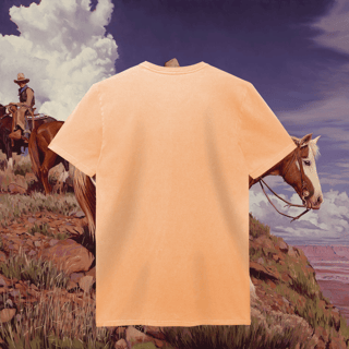 Nome do produto High sun in Arizona - Baby Long Estonada