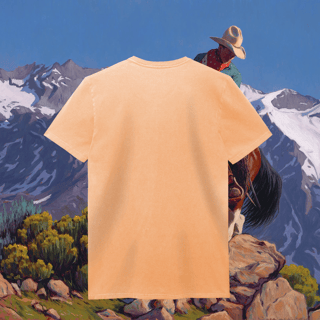 Nome do produto In the aspens - Baby Long Estonada