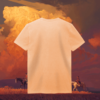 Nome do produto Journey to blue waters - Baby Long Estonada