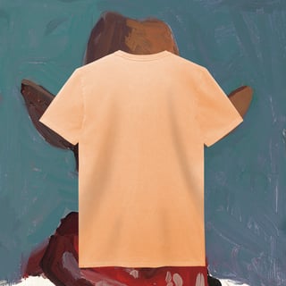 Nome do produto Larry the judge - Baby Long Estonada