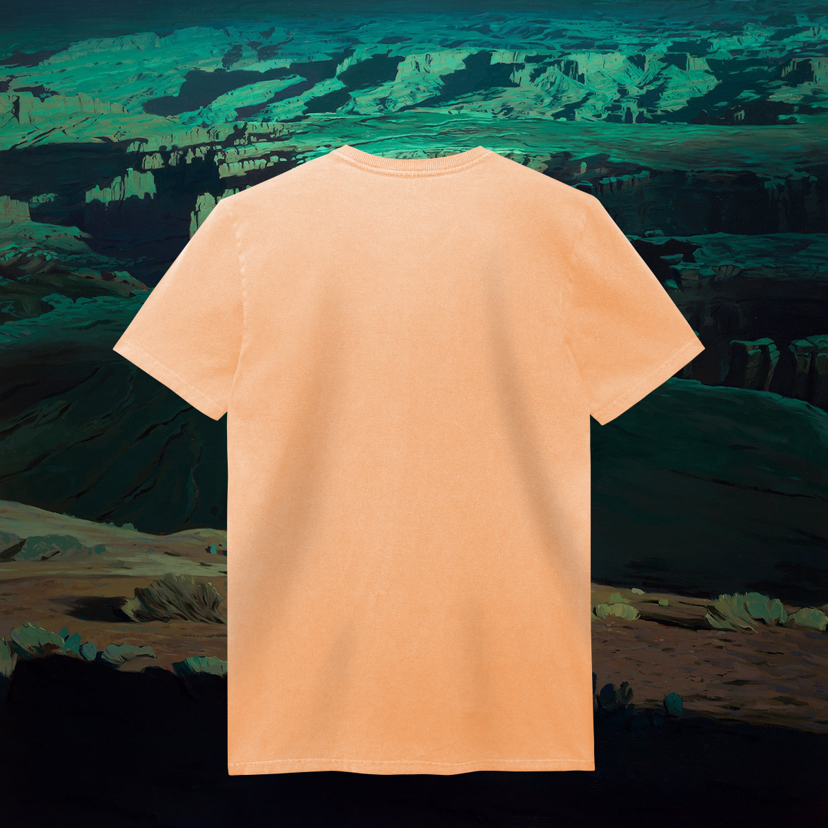 Nome do produto Lord of the west - Baby Long Estonada