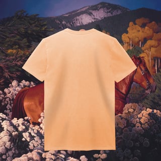 Nome do produto Magic Hour in taos - Baby Long Estonada