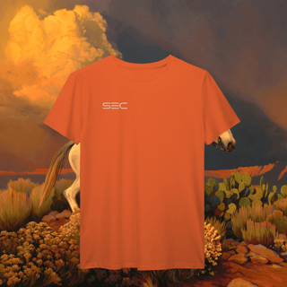 Nome do produto Electric Desert - T-Shirt Prime