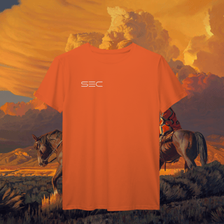 Nome do produto Entering the Shrine - T-Shirt Prime