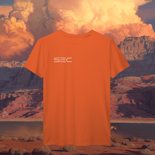 Nome do produto Heartbeats — T-Shirt Prime