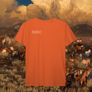 Nome do produto Heaven`s gate - T-Shirt Prime