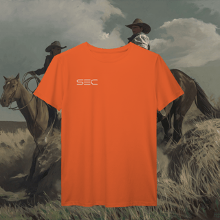 Nome do produto Hell bent - T-Shirt Prime