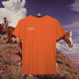 Nome do produto High sun in Arizona - T-Shirt Prime