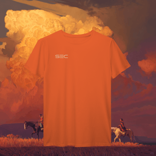 Nome do produto Journey to blue waters - T-Shirt Prime