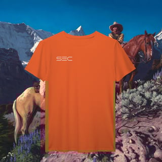 Nome do produto Kiss the Sky - T-Shirt Prime