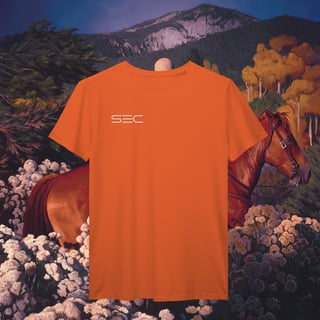Nome do produto Magic Hour in taos - T-Shirt Prime