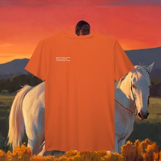 Nome do produto Mariposa Afterglow - T-Shirt Prime