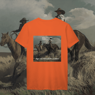 Nome do produto Hell bent - T-Shirt Prime