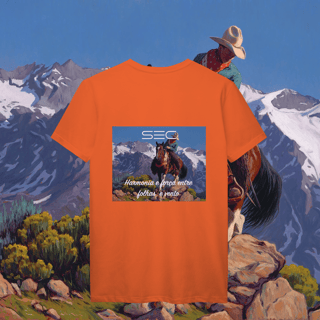 Nome do produto In the aspens - T-Shirt Prime