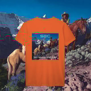 Nome do produto Kiss the Sky - T-Shirt Prime