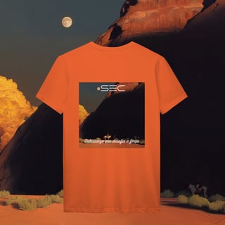 Nome do produto Little Sheep - T-Shirt Prime