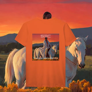 Nome do produto Mariposa Afterglow - T-Shirt Prime