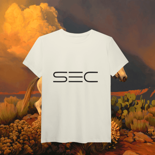 Nome do produto Electric Desert - T-Shirt Pima