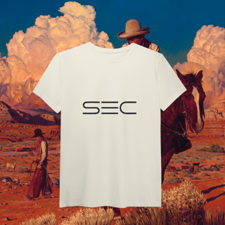 Nome do produto Family Tradition - T-Shirt Pima